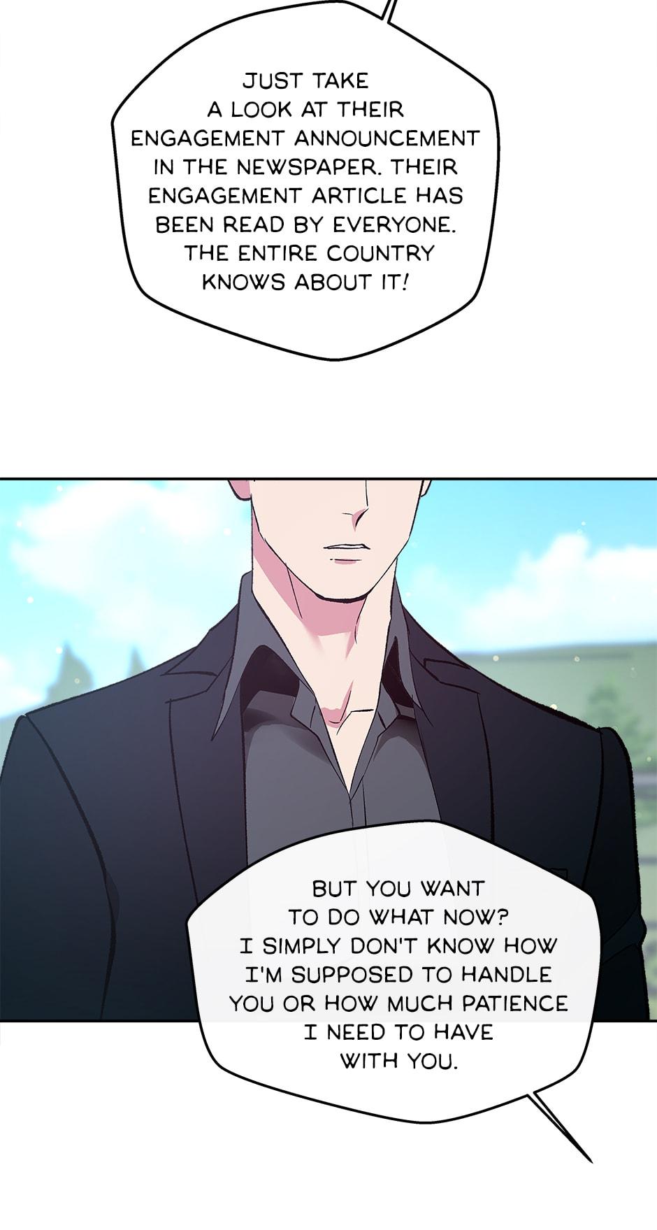 The End of the World Chapter 30 - Page 18