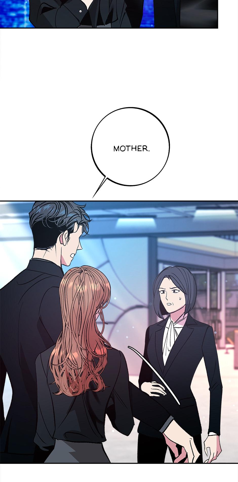 The End of the World Chapter 30 - Page 3