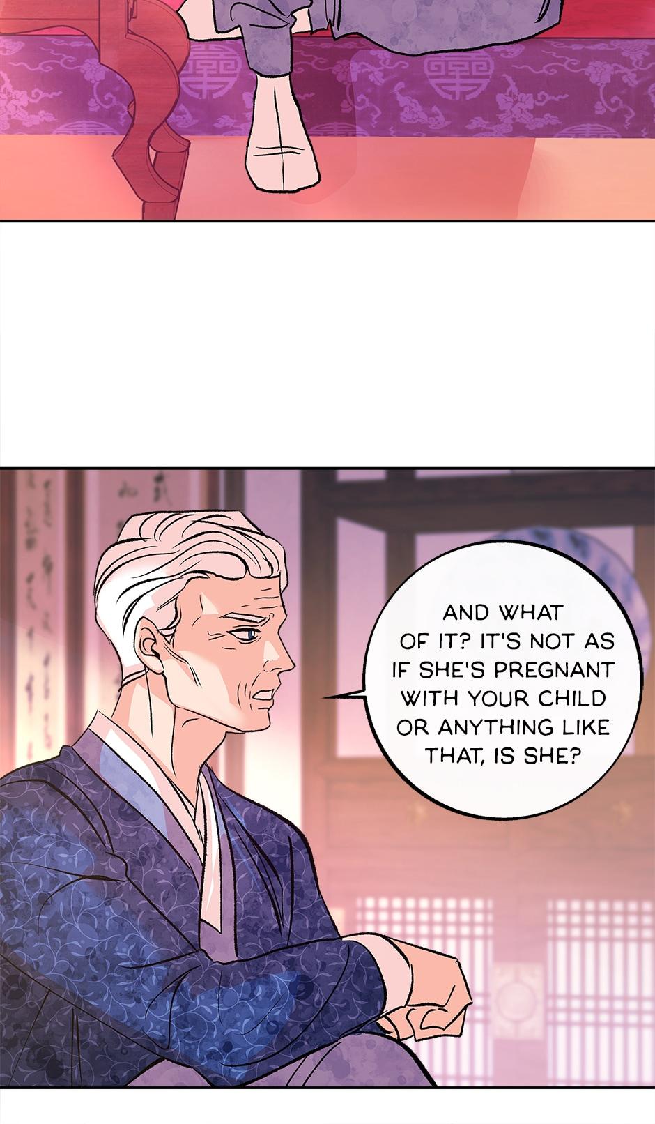 The End of the World Chapter 30 - Page 27