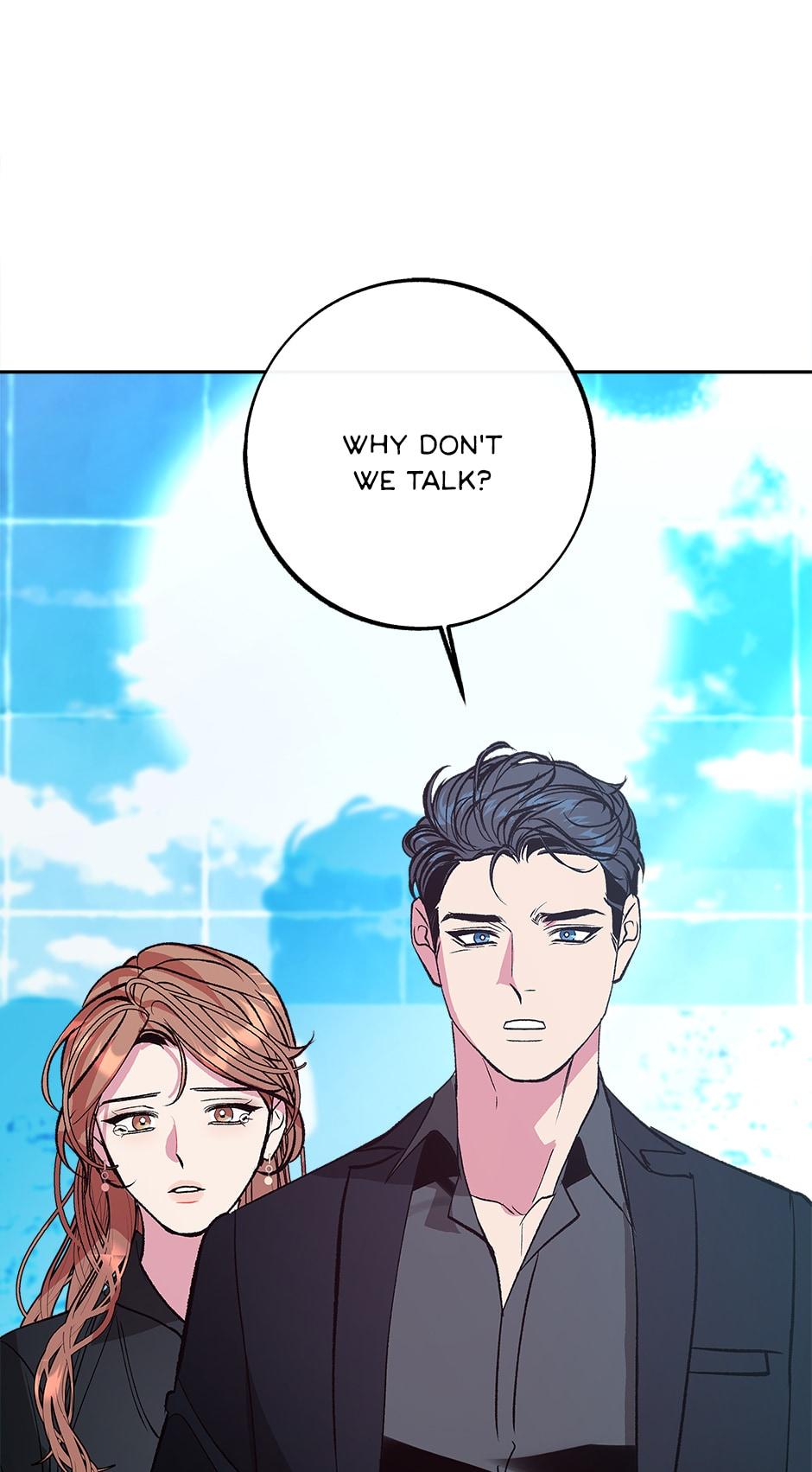 The End of the World Chapter 30 - Page 4