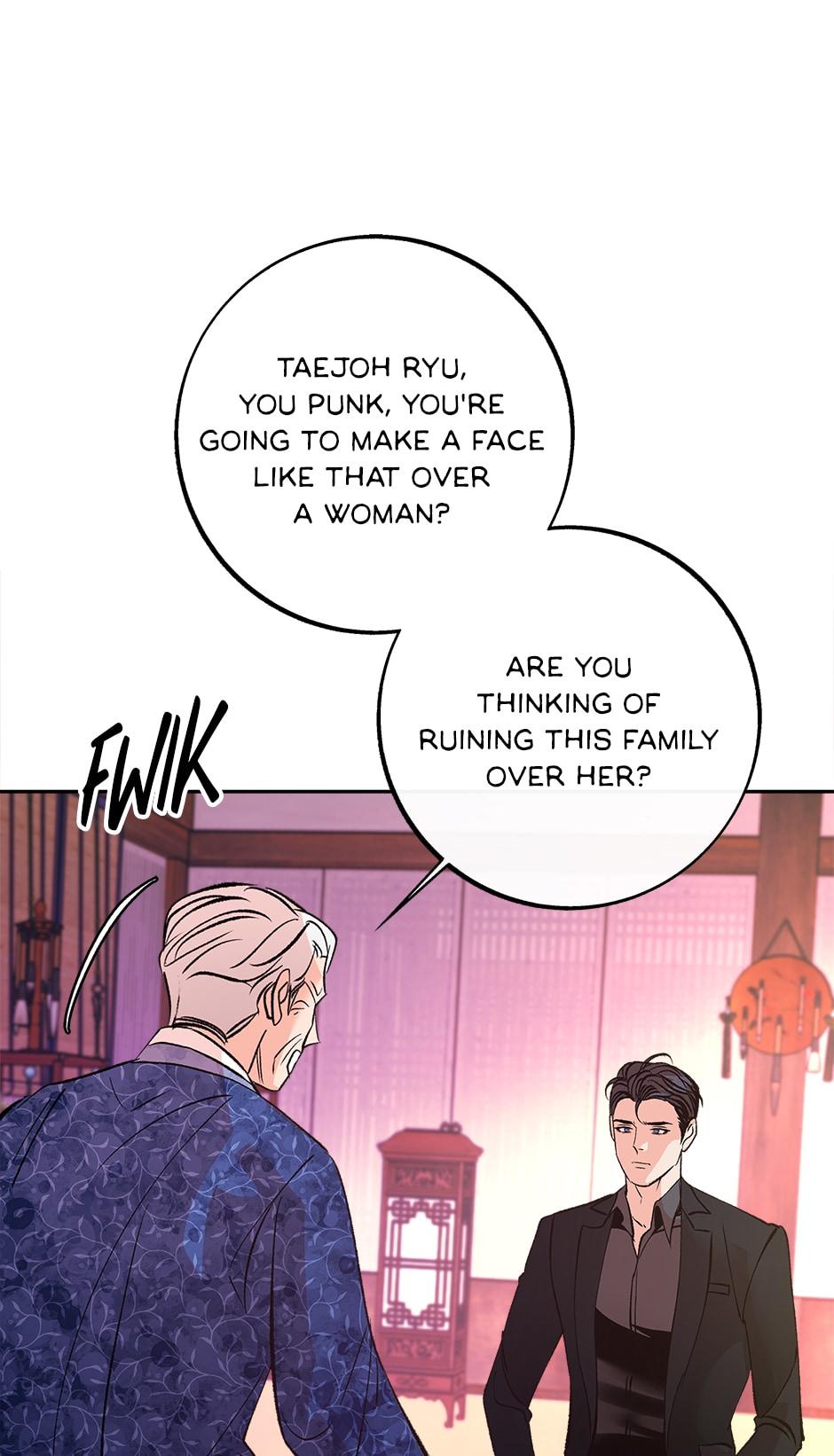 The End of the World Chapter 30 - Page 31