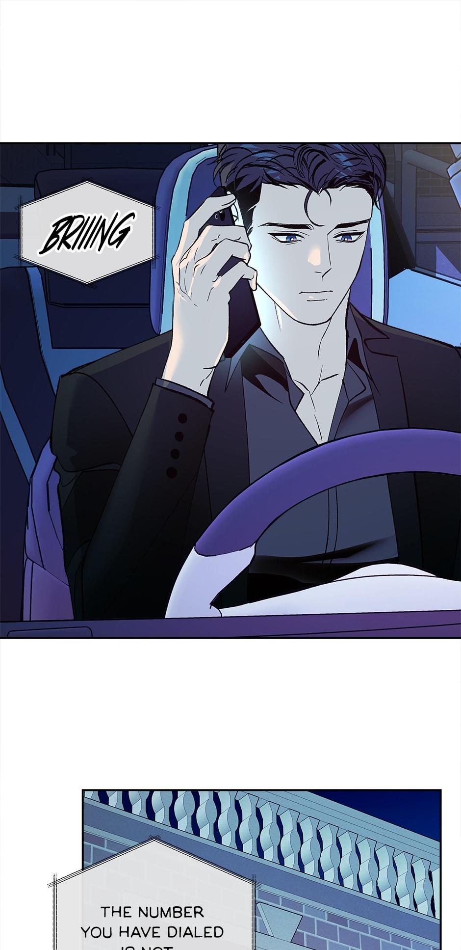The End of the World Chapter 30 - Page 45