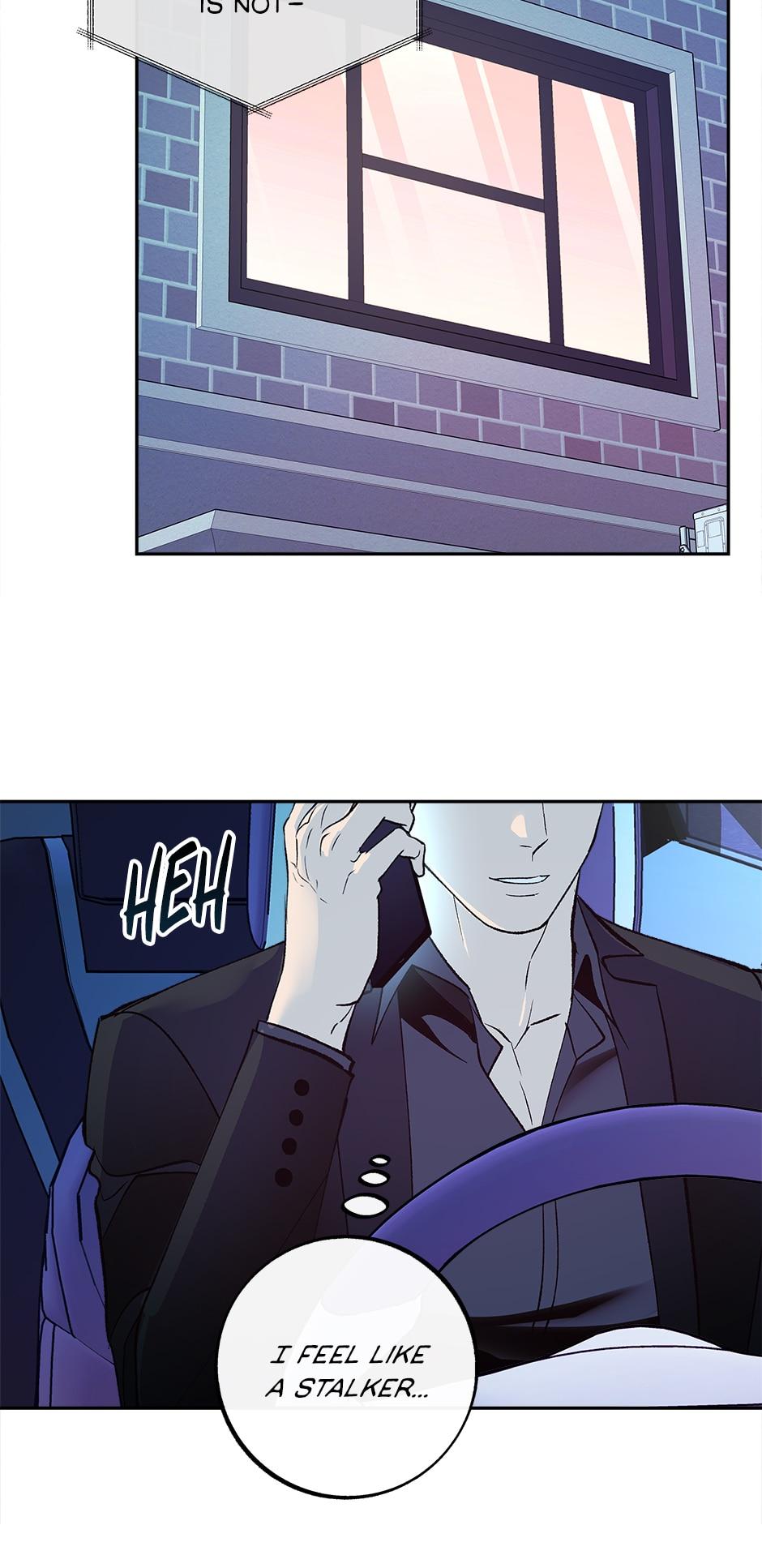 The End of the World Chapter 30 - Page 46
