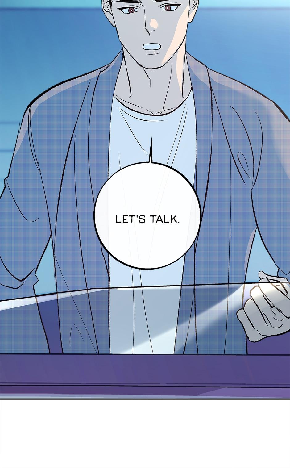 The End of the World Chapter 30 - Page 59