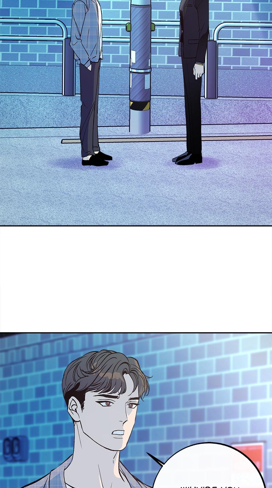 The End of the World Chapter 30 - Page 61