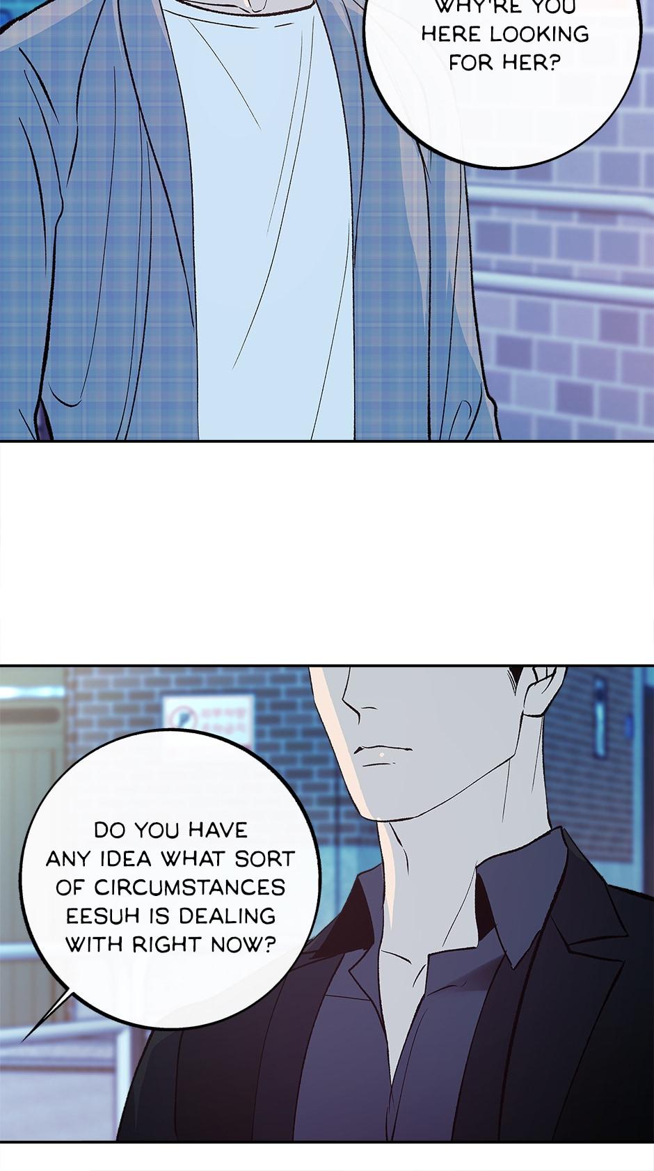 The End of the World Chapter 30 - Page 62