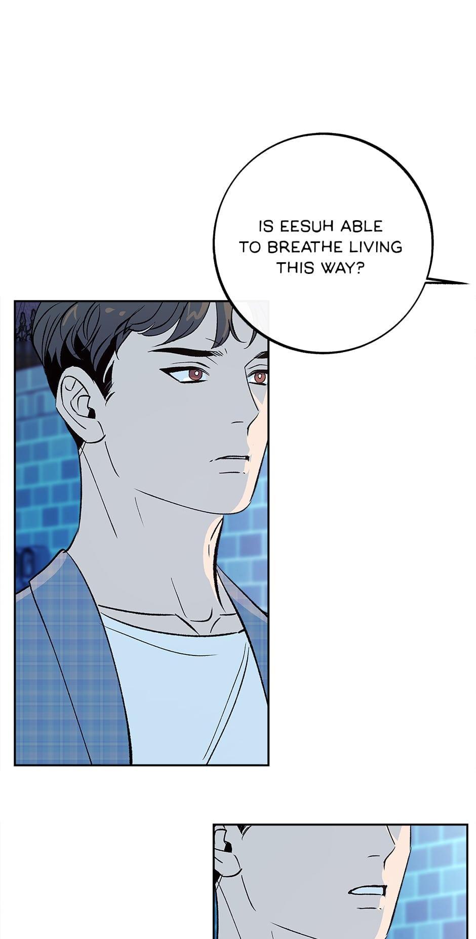 The End of the World Chapter 30 - Page 63