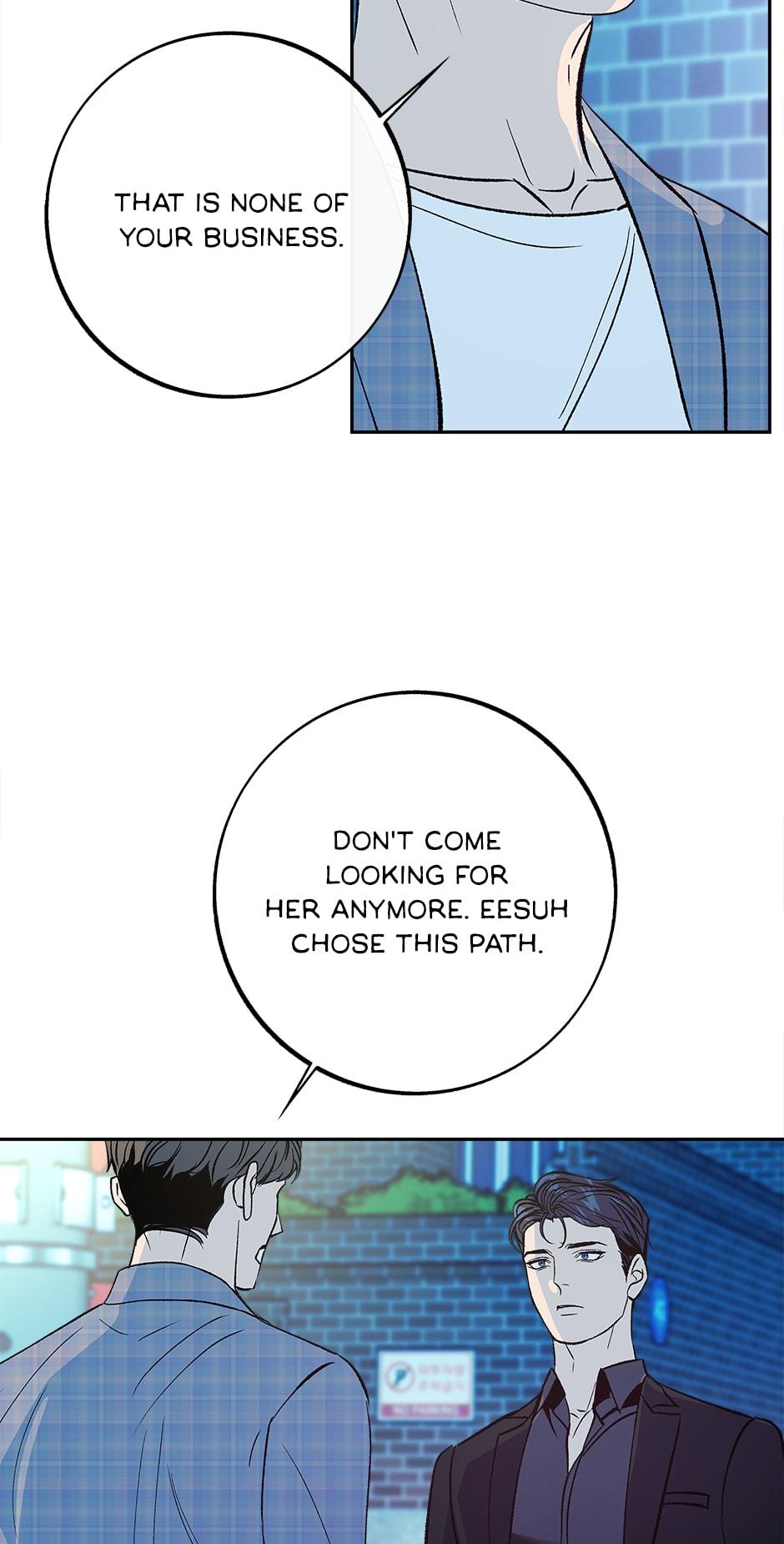 The End of the World Chapter 30 - Page 64