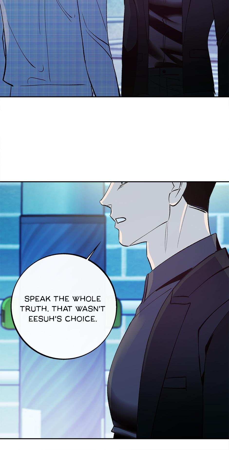The End of the World Chapter 30 - Page 65