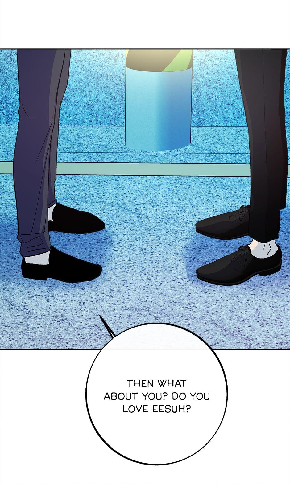 The End of the World Chapter 30 - Page 68