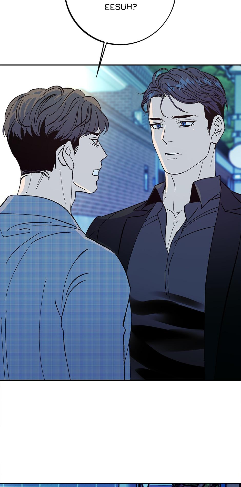 The End of the World Chapter 30 - Page 70