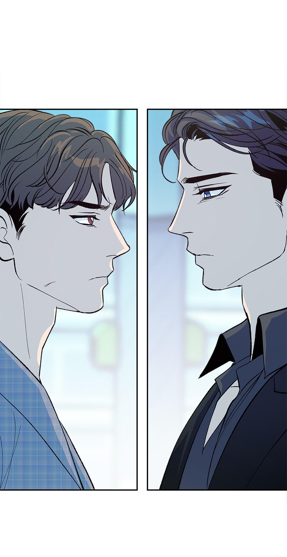The End of the World Chapter 30 - Page 72
