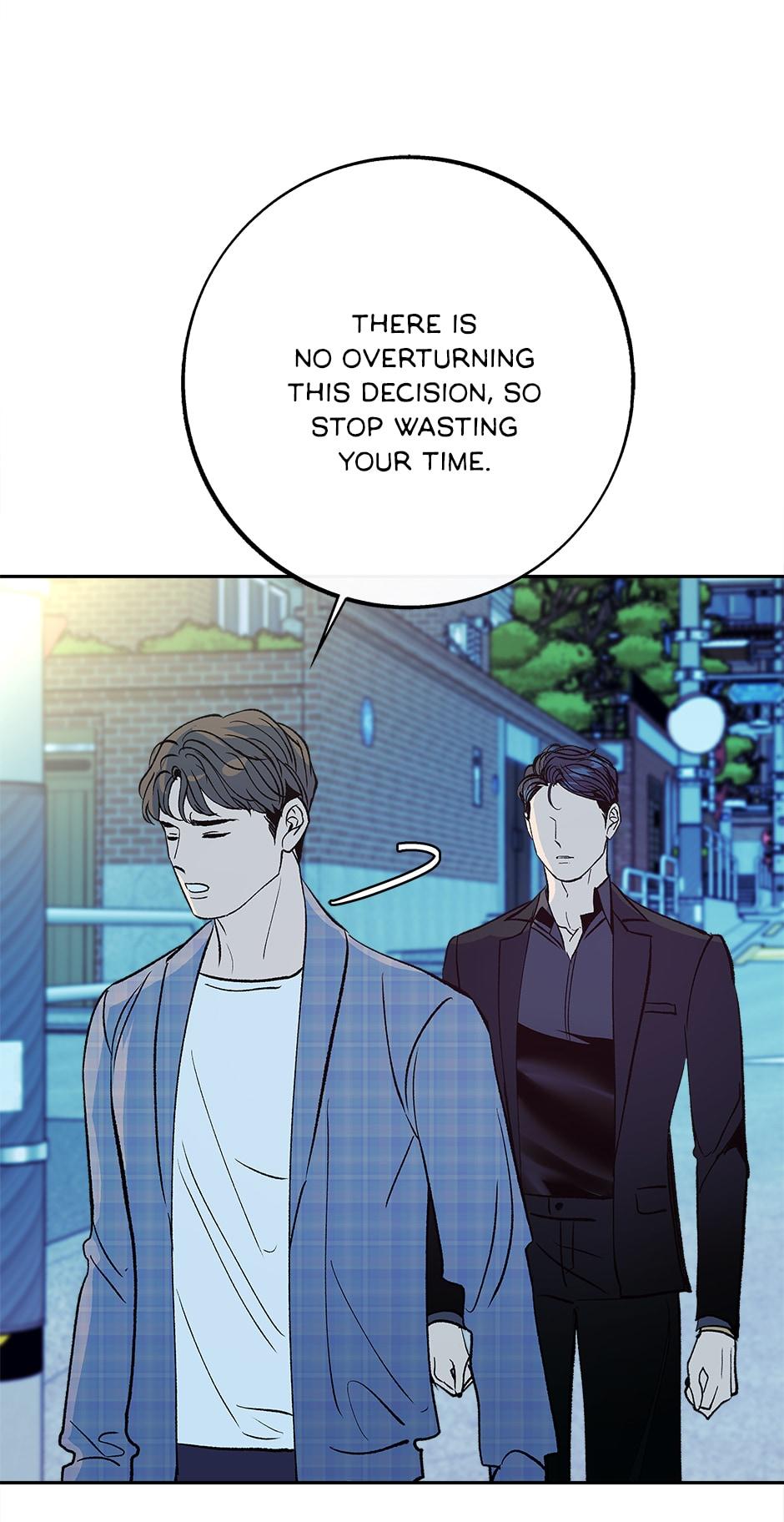 The End of the World Chapter 30 - Page 73