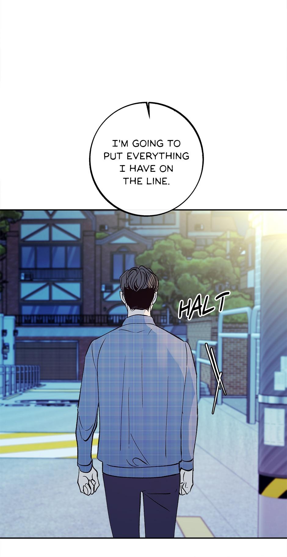 The End of the World Chapter 30 - Page 74