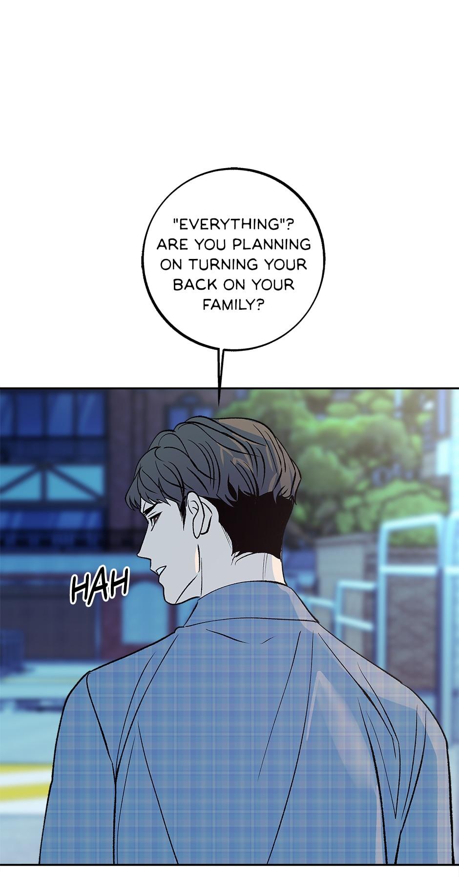 The End of the World Chapter 30 - Page 75