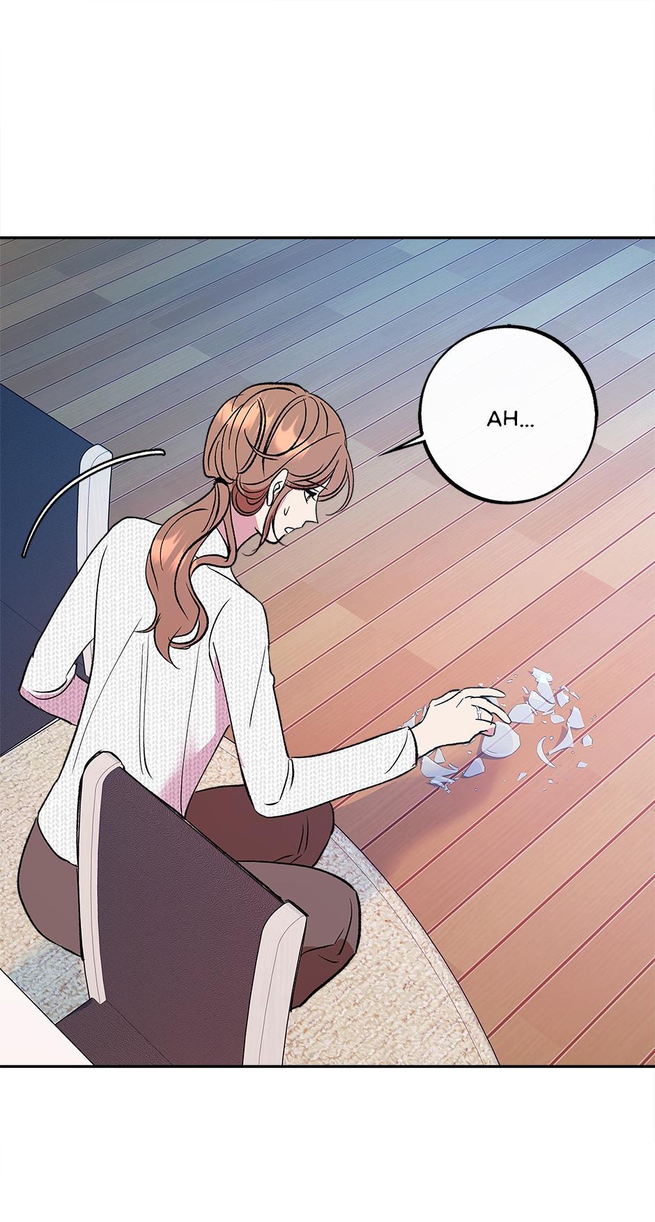 The End of the World Chapter 31 - Page 16
