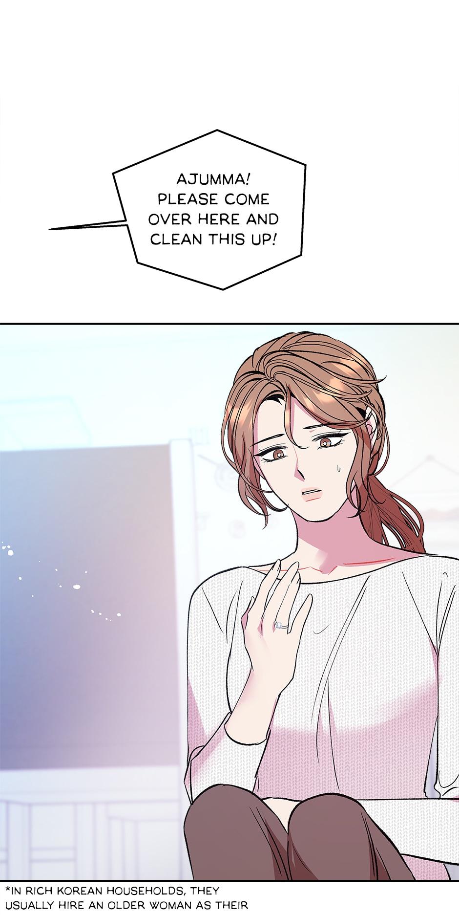 The End of the World Chapter 31 - Page 19