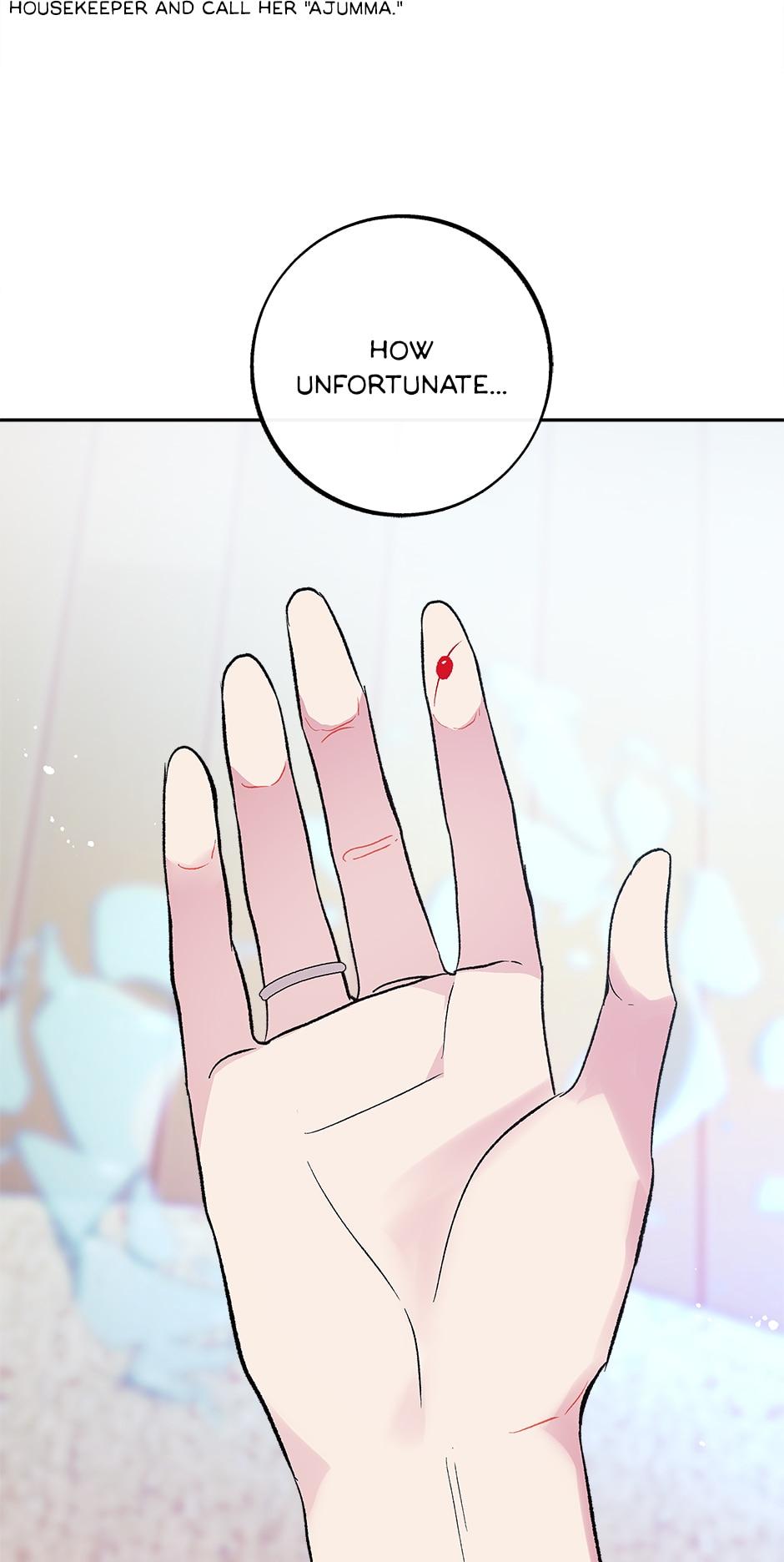 The End of the World Chapter 31 - Page 20