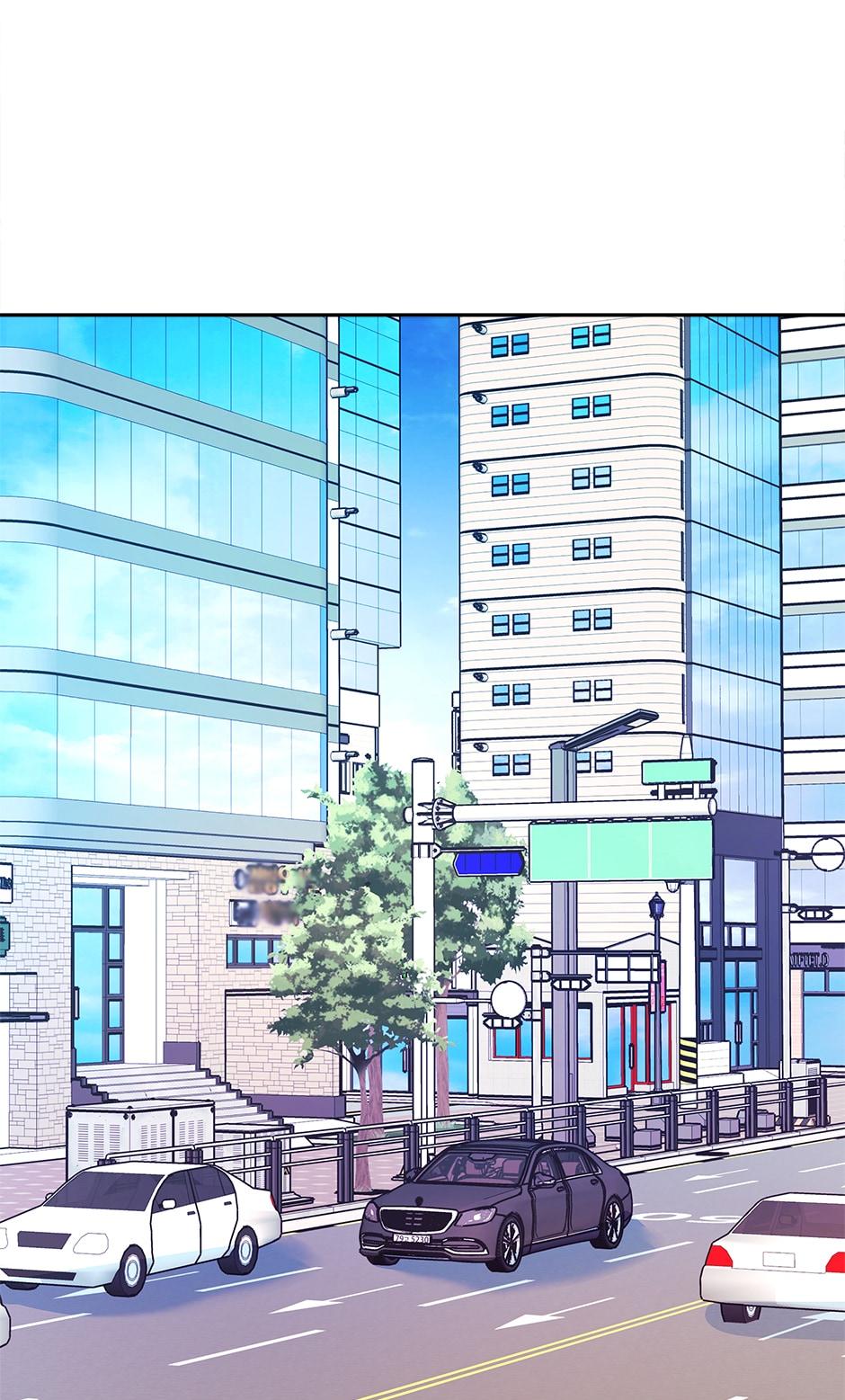 The End of the World Chapter 31 - Page 22
