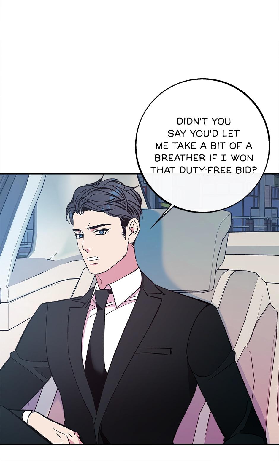 The End of the World Chapter 31 - Page 24