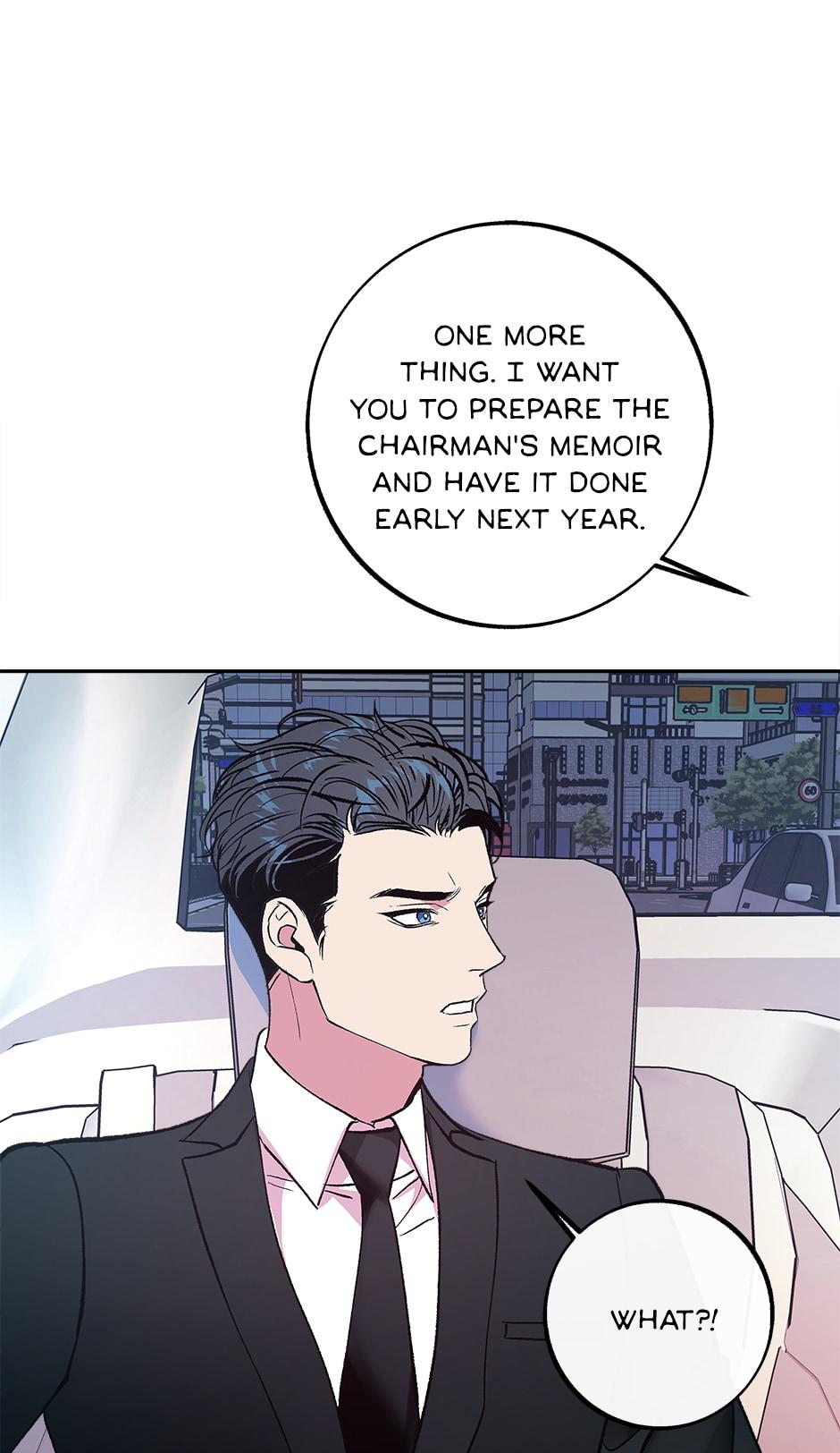 The End of the World Chapter 31 - Page 28