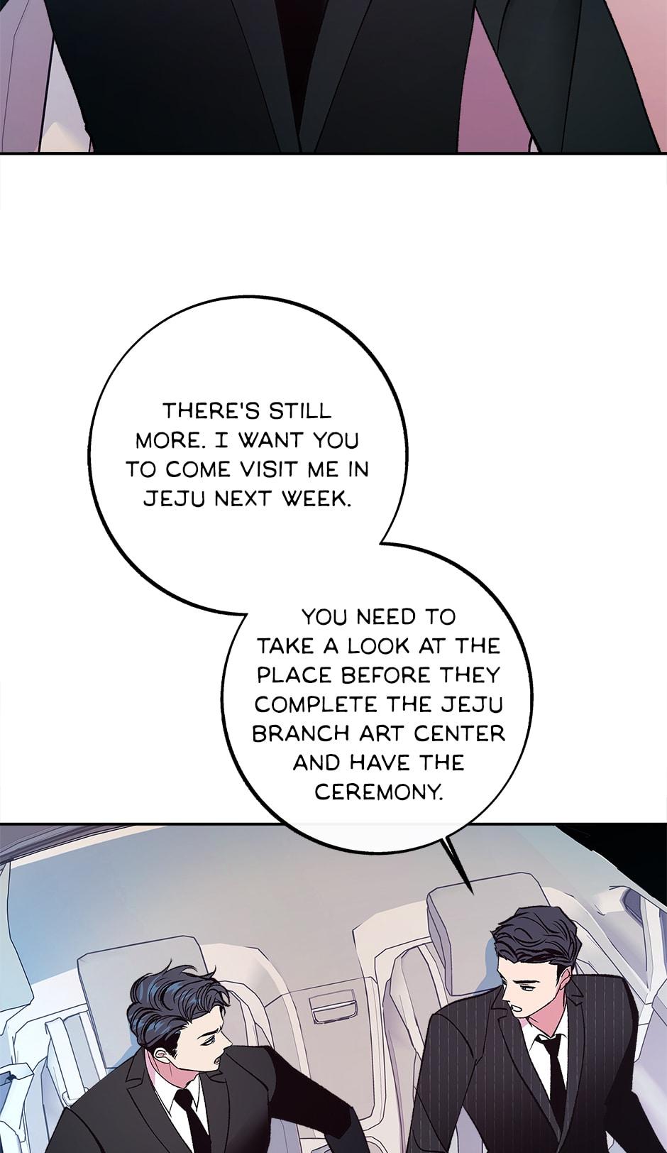 The End of the World Chapter 31 - Page 29