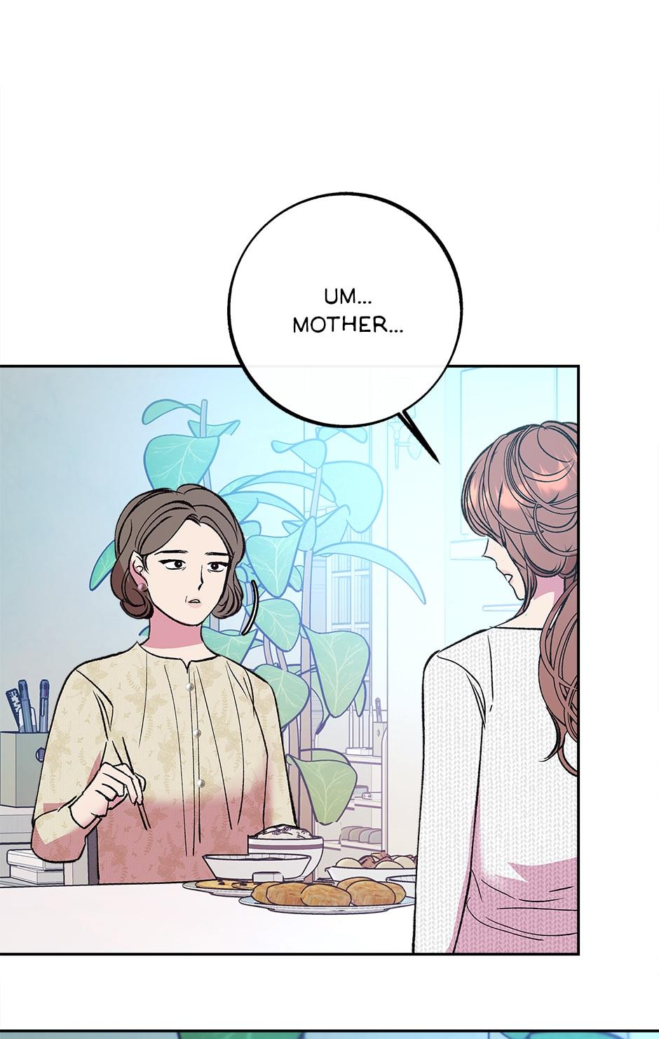 The End of the World Chapter 31 - Page 4