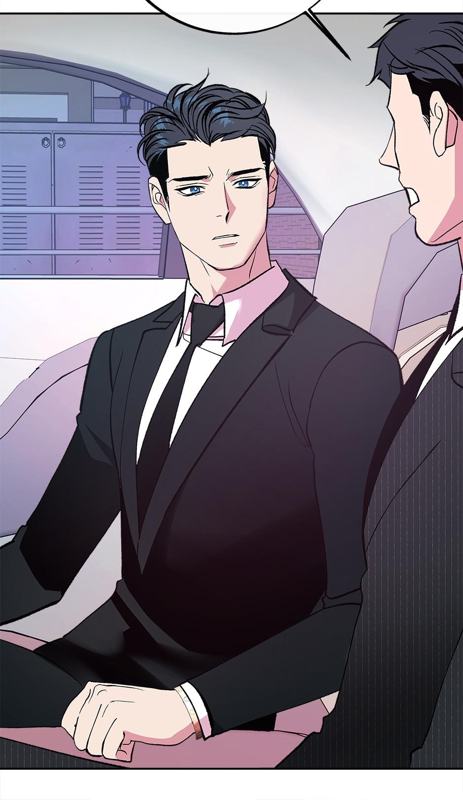 The End of the World Chapter 31 - Page 31