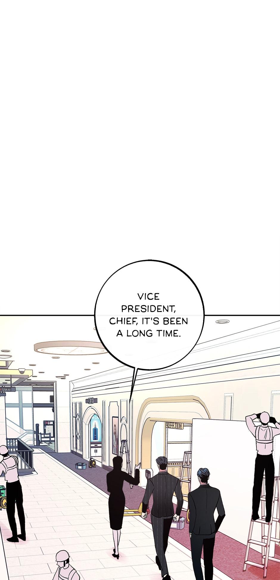 The End of the World Chapter 31 - Page 32