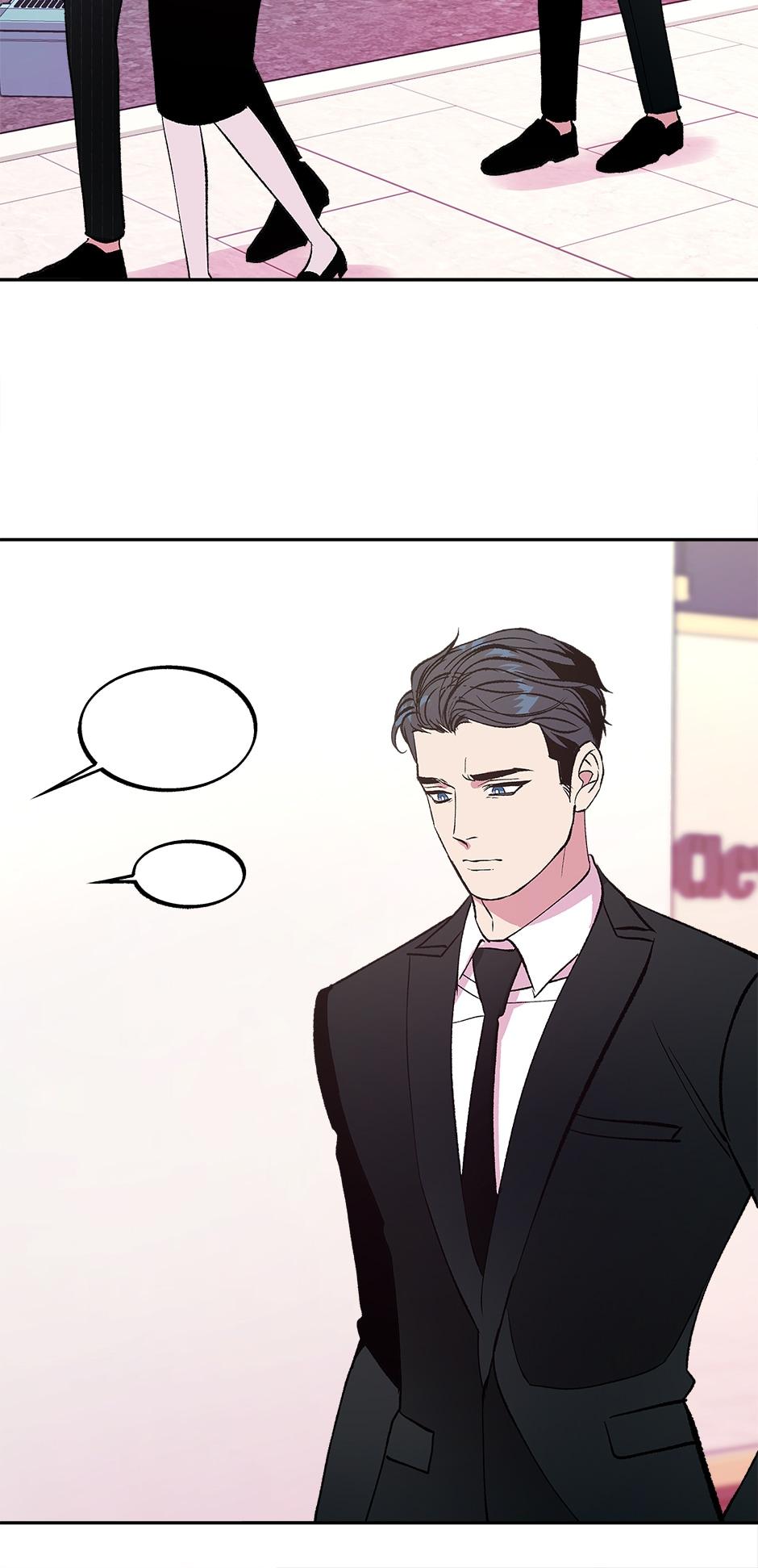 The End of the World Chapter 31 - Page 34