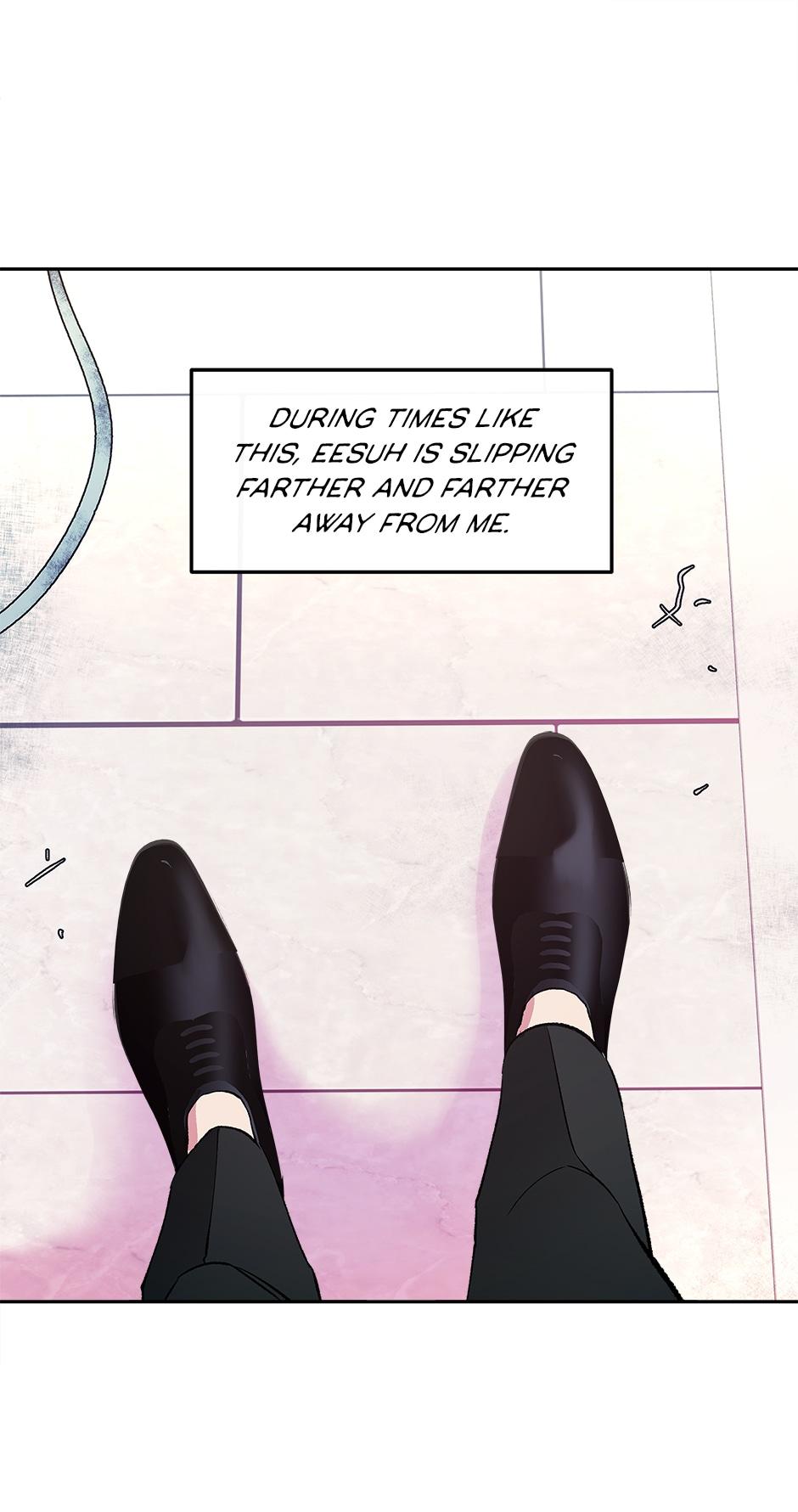 The End of the World Chapter 31 - Page 35