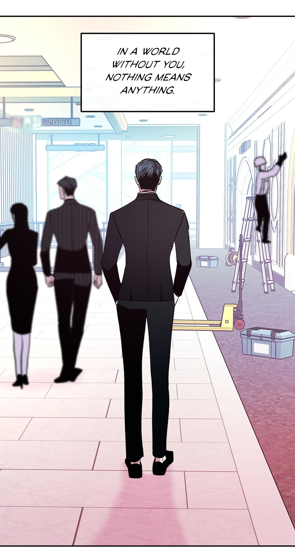The End of the World Chapter 31 - Page 36