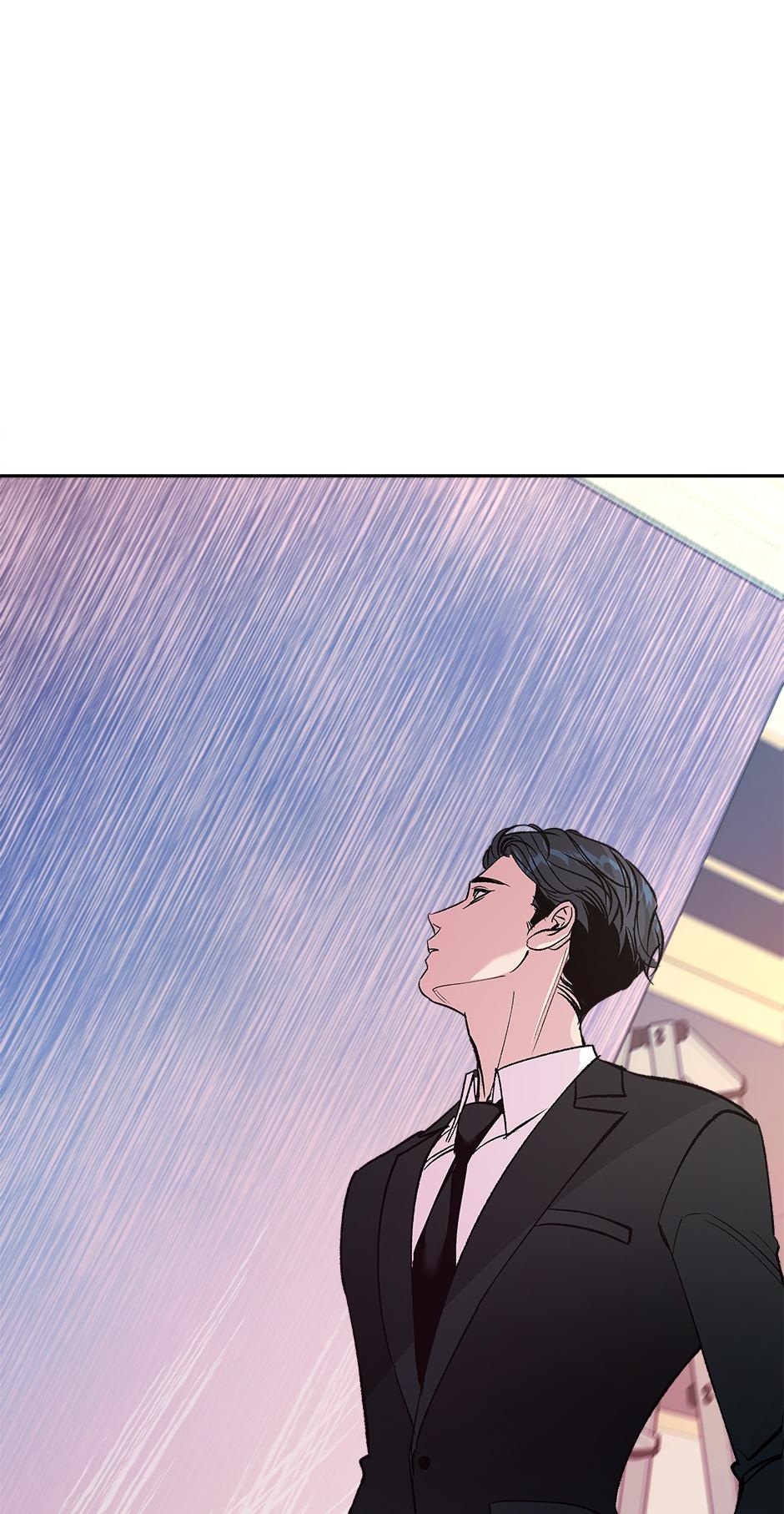 The End of the World Chapter 31 - Page 38