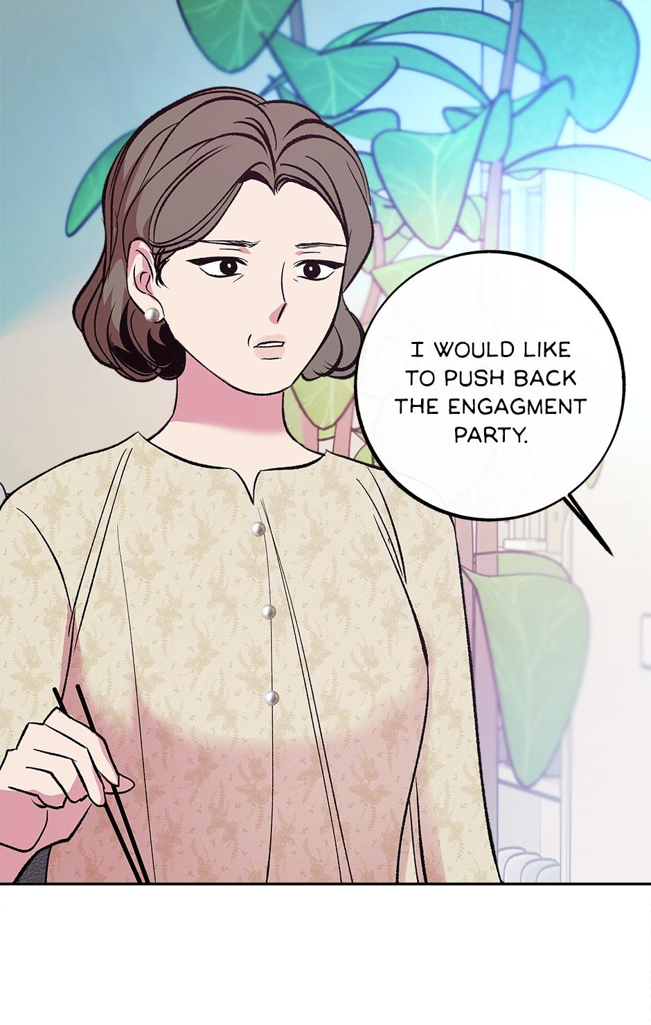 The End of the World Chapter 31 - Page 5