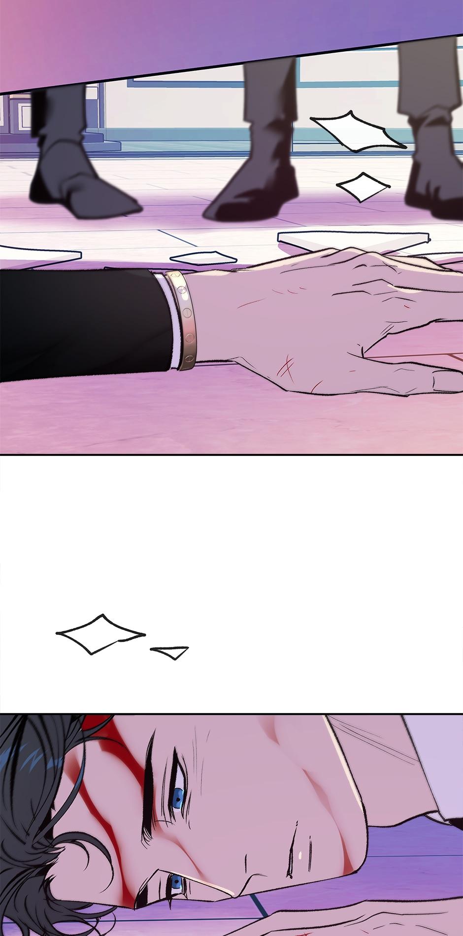The End of the World Chapter 31 - Page 42