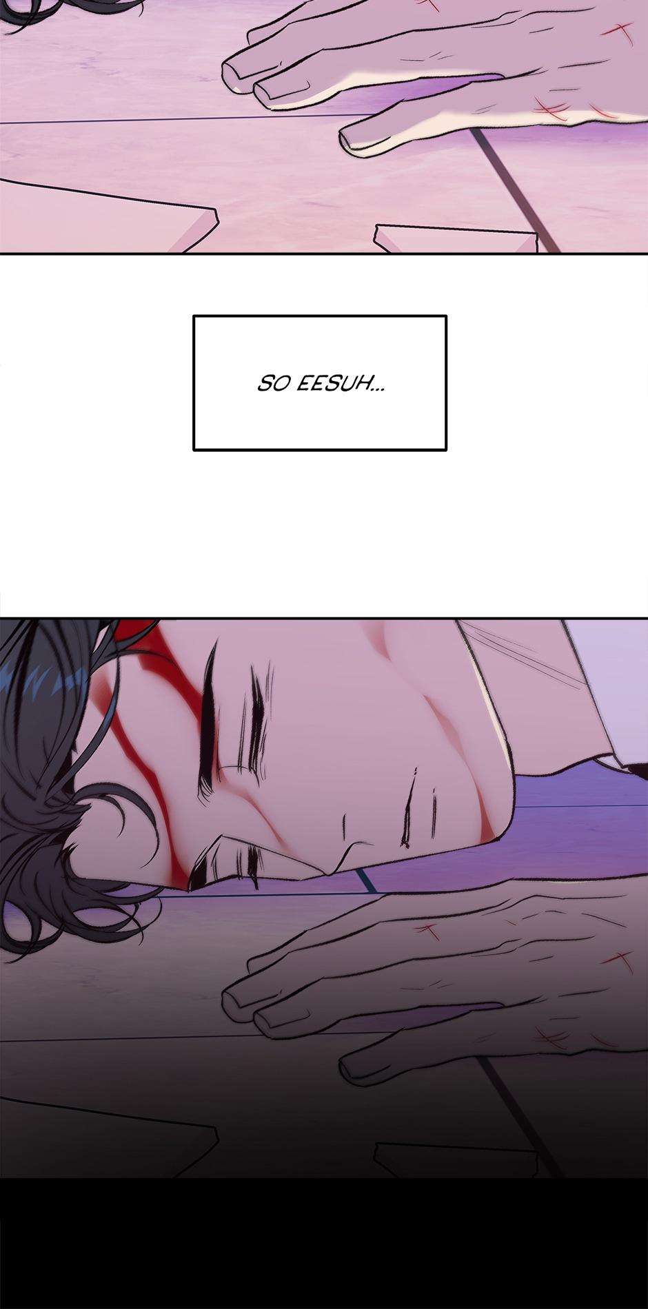 The End of the World Chapter 31 - Page 43