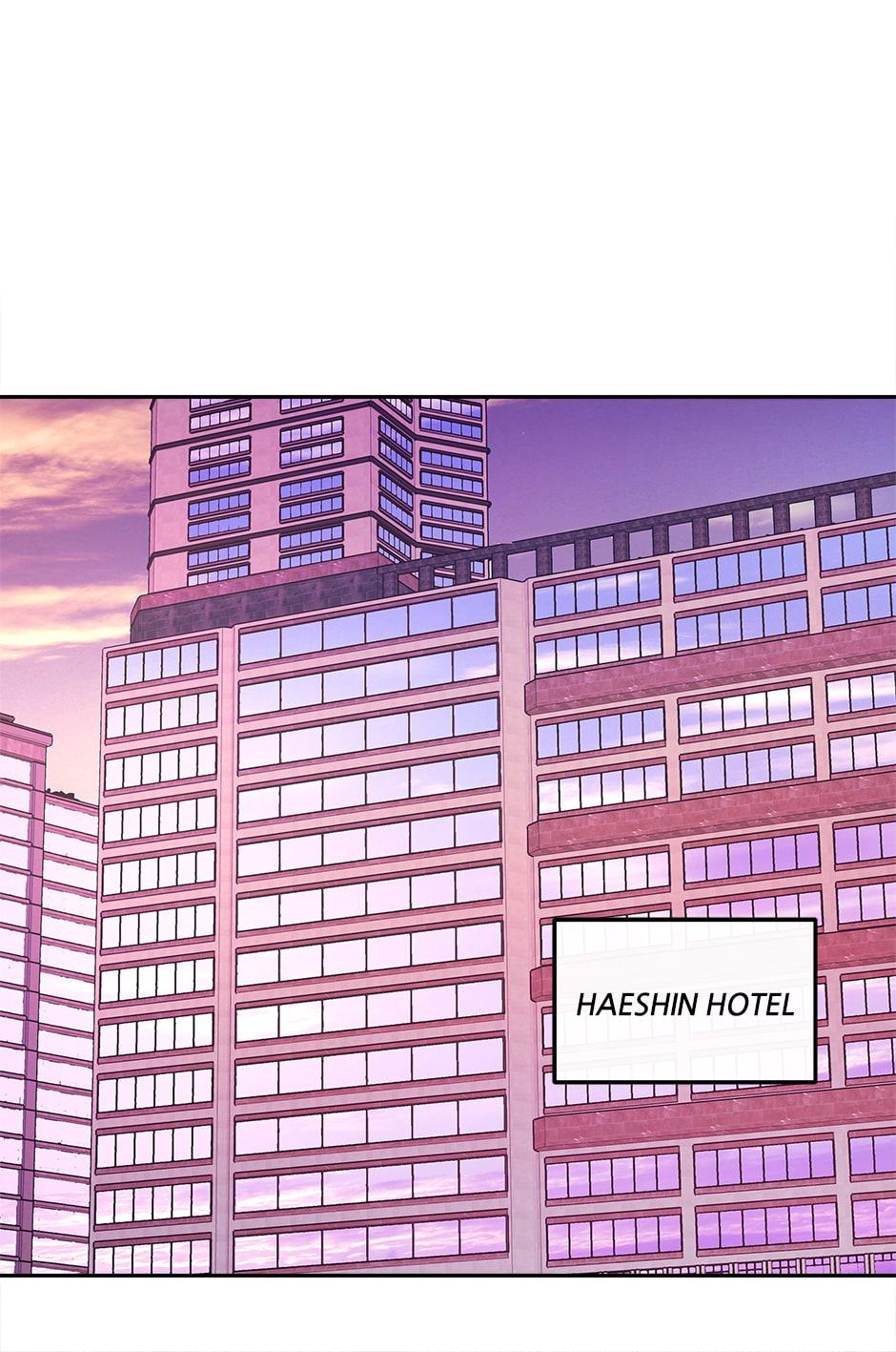 The End of the World Chapter 31 - Page 46