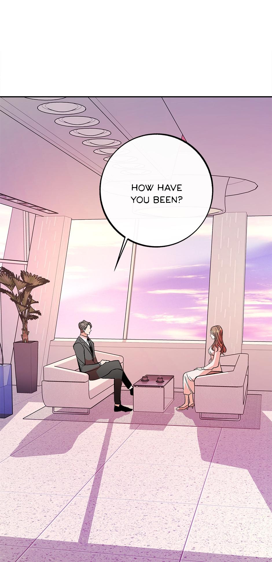 The End of the World Chapter 31 - Page 47