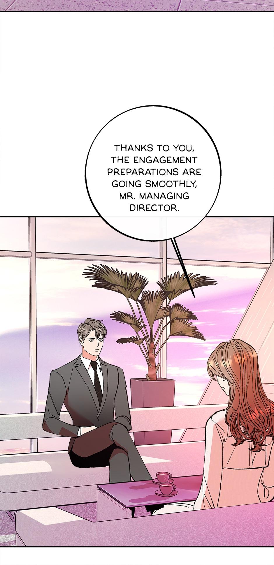 The End of the World Chapter 31 - Page 48