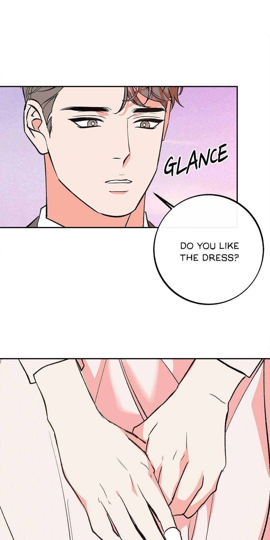 The End of the World Chapter 31 - Page 49