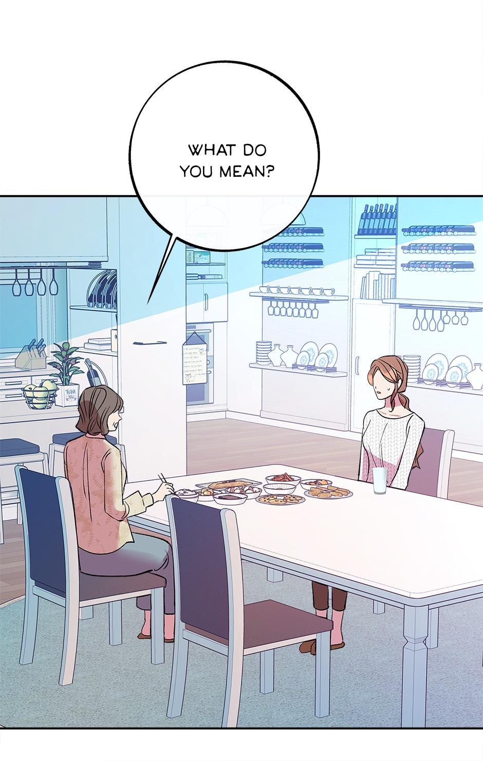 The End of the World Chapter 31 - Page 6