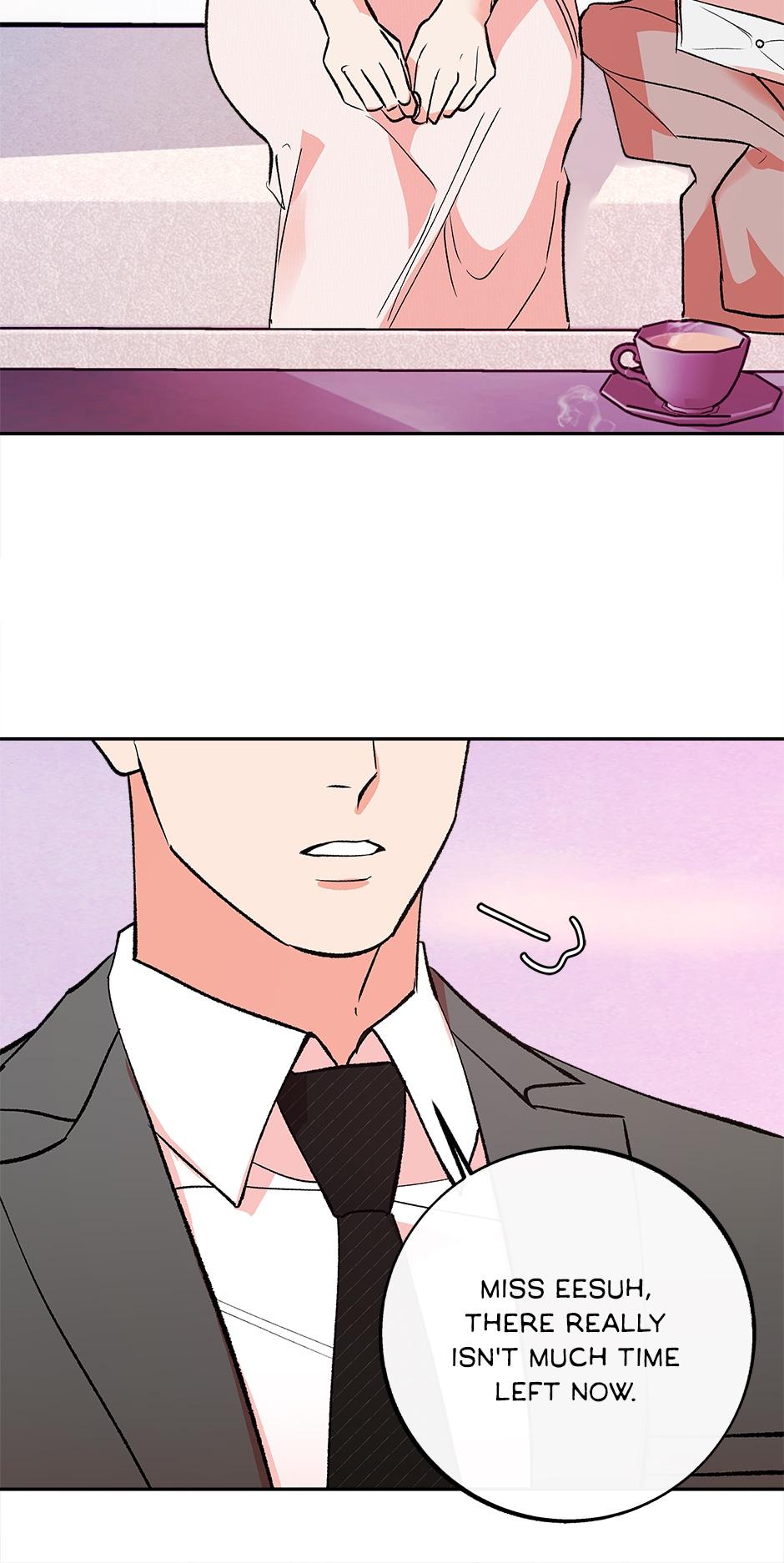 The End of the World Chapter 31 - Page 52