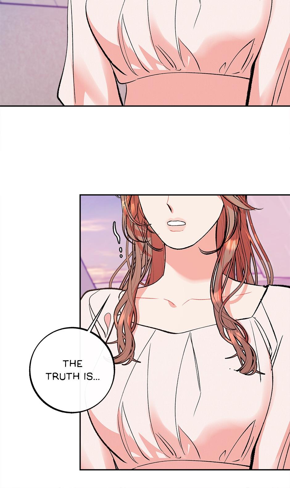 The End of the World Chapter 31 - Page 55