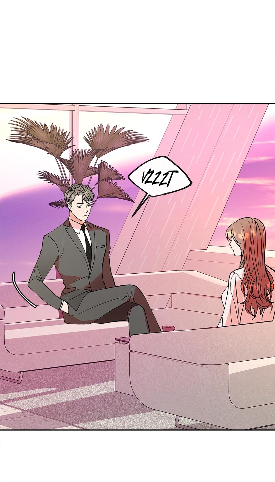 The End of the World Chapter 31 - Page 56