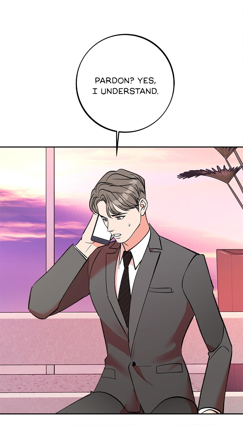 The End of the World Chapter 31 - Page 58