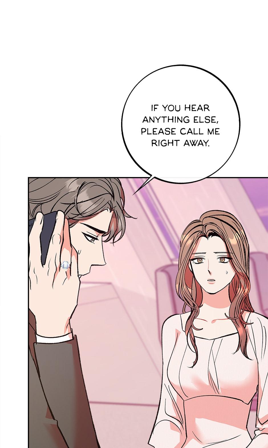 The End of the World Chapter 31 - Page 59