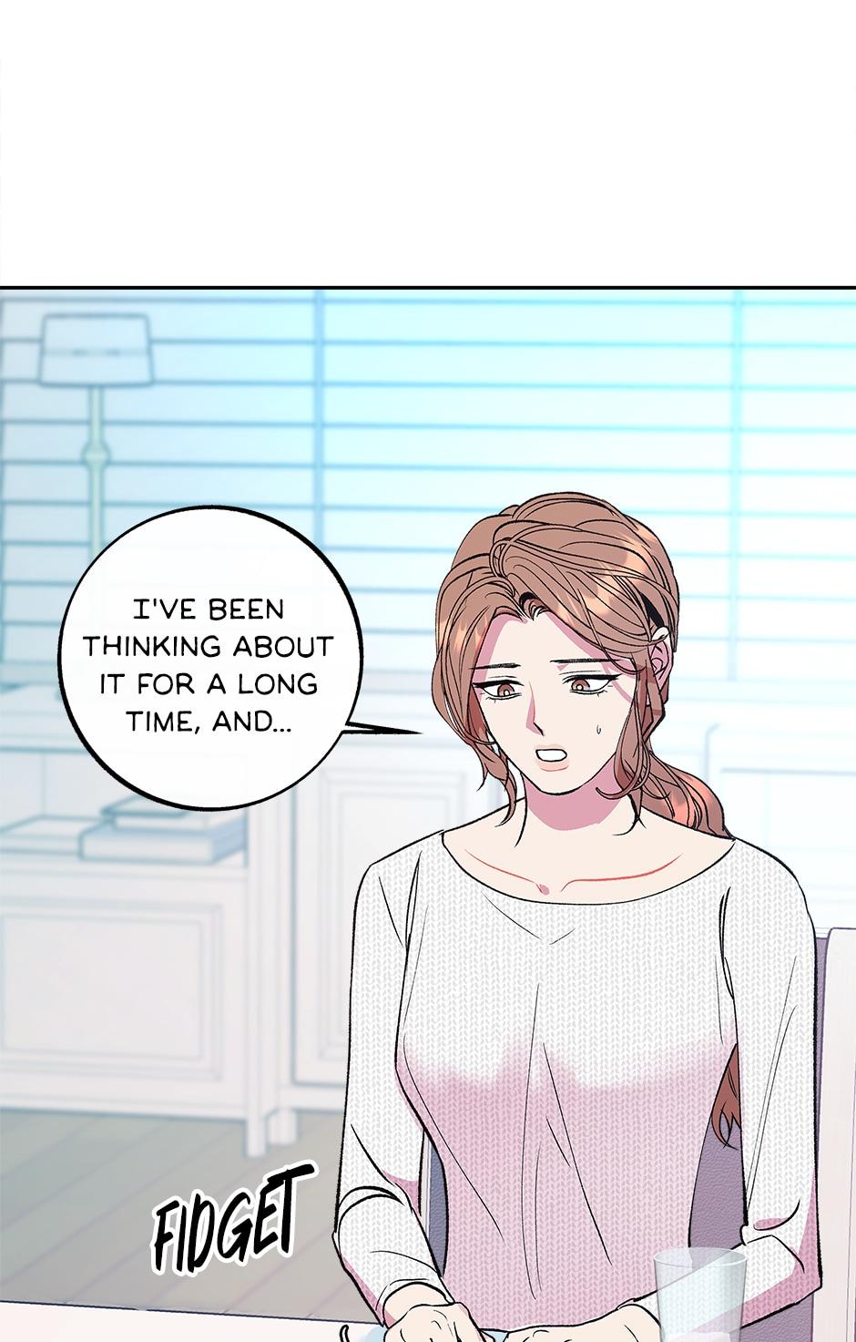 The End of the World Chapter 31 - Page 7