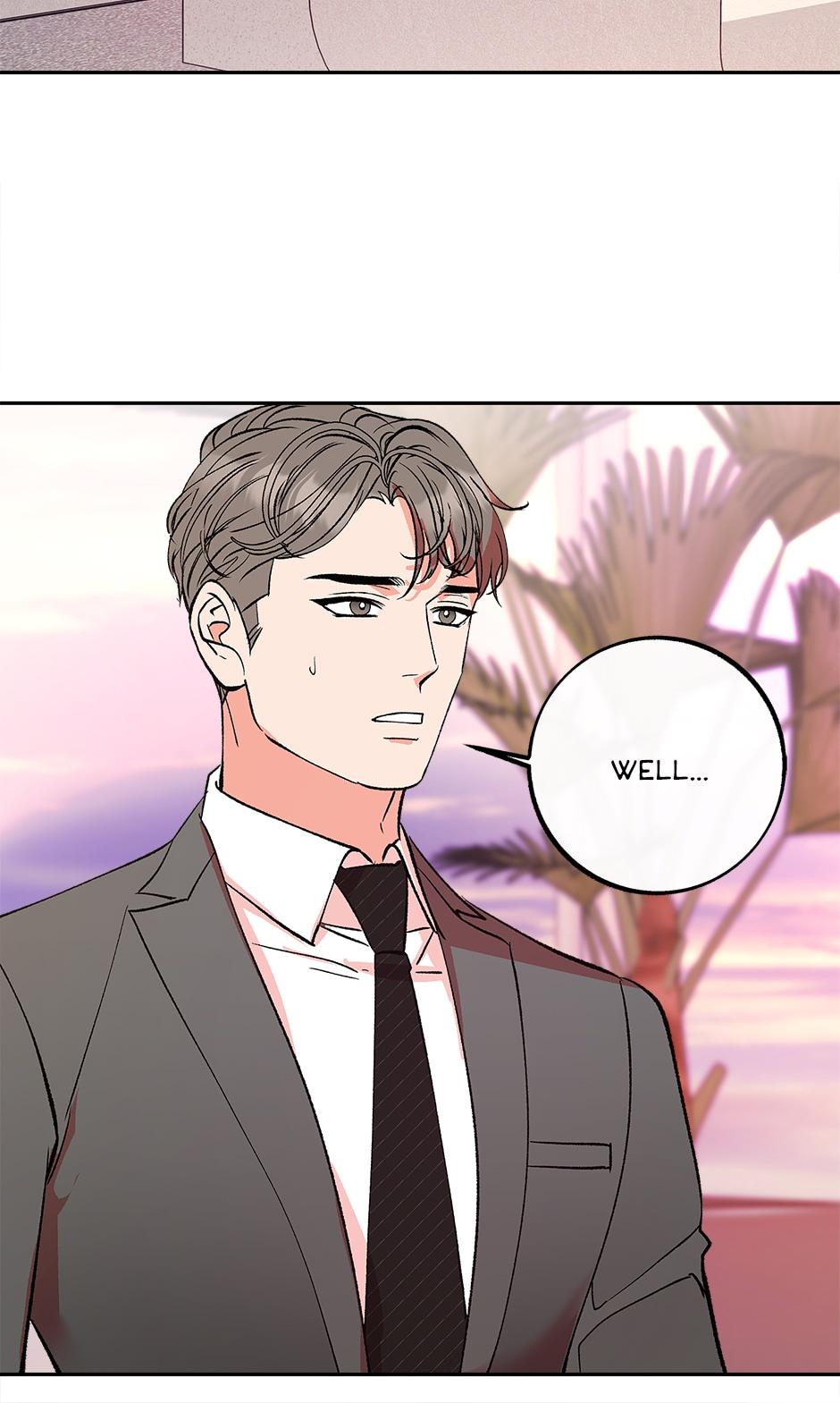 The End of the World Chapter 31 - Page 61