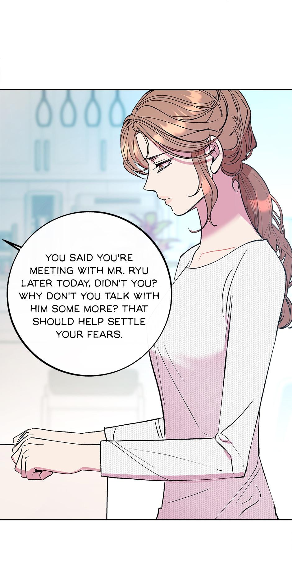 The End of the World Chapter 31 - Page 10