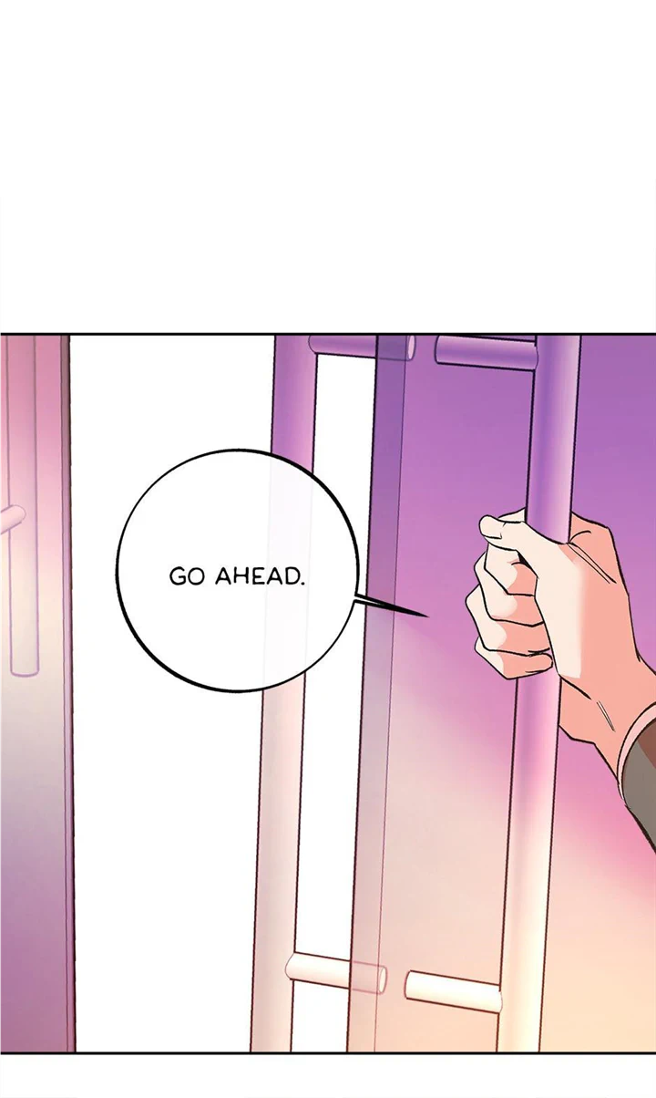 The End of the World Chapter 32 - Page 14